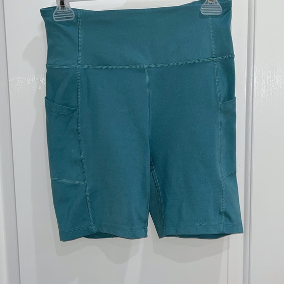 Women Biker Shorts - Picture 2 of 3